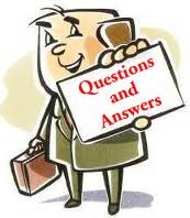 questions